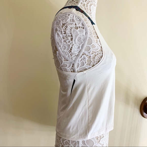 Sold🚫Nike Elastika Racerback Sport Tank Top - Picture 9 of 15